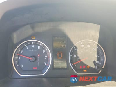 Zdjęcie 9 z 12 samochodu: 2008 HONDA CR-V LX VIN:JHLRE38398C044374 - miniatura