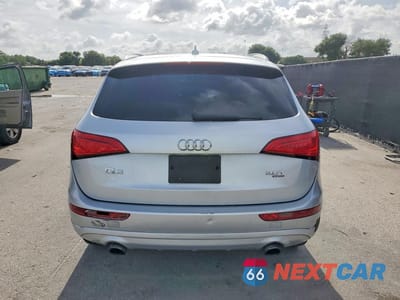 Zdjęcie 6 z 13 samochodu: 2013 AUDI Q5 PREMIUM PLUS VIN:WA1LFAFP2DA022484 - miniatura