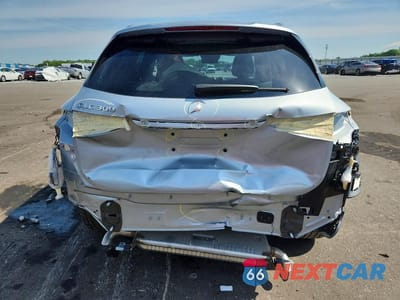 Zdjęcie 6 z 14 samochodu: 2026 MERCEDES-BENZ GLC 300 VIN:W1NKM4GB7TF495741 - miniatura