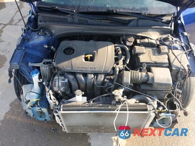 Zdjęcie 11 z 13 samochodu: 2024 KIA FORTE LXS VIN:3KPF24AD2RE725620 - miniatura