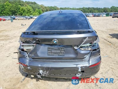 Zdjęcie 6 z 12 samochodu: 2018 BMW 330 XIGT VIN:WBA8Z9C57JG827780 - miniatura