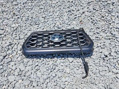 Zdjęcie 12 z 13 samochodu: 2022 TOYOTA TACOMA TRD OFF-ROAD VIN:3TMCZ5AN7NM475465 - miniatura