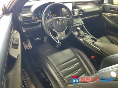 Zdjęcie 8 z 12 samochodu: 2015 LEXUS RC 350 VIN:JTHHE5BC8F5004154 - miniatura