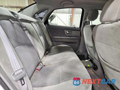 Zdjęcie 10 z 12 samochodu: 2002 FORD TAURUS SES VIN:1FAFP55U12G193452 - miniatura