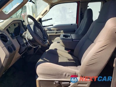 Zdjęcie 7 z 12 samochodu: 2010 FORD F350 SUPER DUTY VIN:1FTWX3B57AEA50897 - miniatura