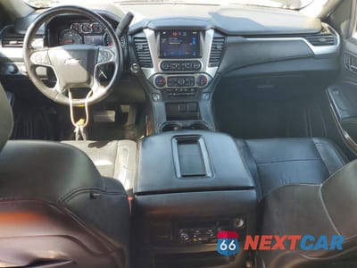 Zdjęcie 8 z 13 samochodu: 2015 CHEVROLET TAHOE K1500 LT VIN:1GNSKBKC5FR195174 - miniatura
