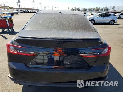 Zdjęcie 6 z 12 samochodu: 2026 TOYOTA CAMRY SE VIN:4T1DAACK3TU703750 - miniatura