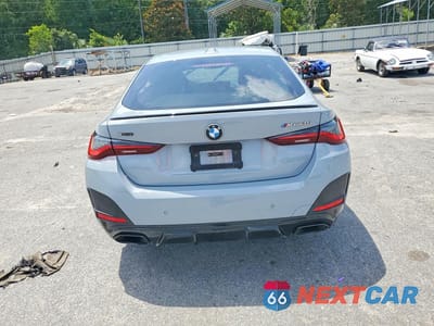 Zdjęcie 6 z 12 samochodu: 2024 BMW M440XI GRAN COUPE VIN:WBA13AW04RFR22612 - miniatura