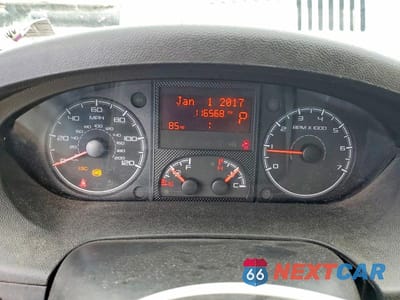 Zdjęcie 9 z 13 samochodu: 2020 RAM PROMASTER 3500 DELIVERY VAN VIN:3C6URVJG3LE108390 - miniatura