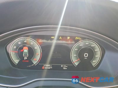 Zdjęcie 9 z 14 samochodu: 2023 AUDI Q5 VIN:WA1EAAFY3P2103928 - miniatura