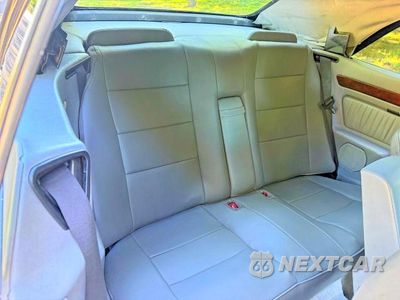 Zdjęcie 6 z 10 samochodu: 1993 MERCEDES-BENZ 300 CECV VIN:WDBEA66E7PB922559 - miniatura