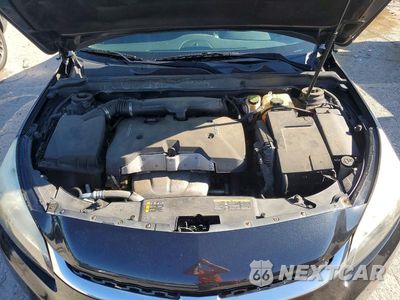 Zdjęcie 11 z 12 samochodu: 2015 CHEVROLET MALIBU 1LT VIN:1G11C5SL8FF252206 - miniatura