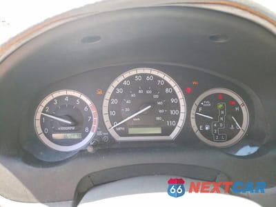 Zdjęcie 9 z 13 samochodu: 2005 TOYOTA SIENNA XLE LIMITED 7 PASSENGER VIN:5TDBA22C05S044108 - miniatura