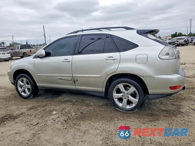 Drugie zdjęcie samochodu z przodu: 2005 LEXUS RX 330 VIN:JTJHA31U050079824 - miniatura
