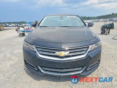 Piąte zdjęcie samochodu w środku: 2019 CHEVROLET IMPALA LT VIN:1G11Z5S35KU118774 - miniatura