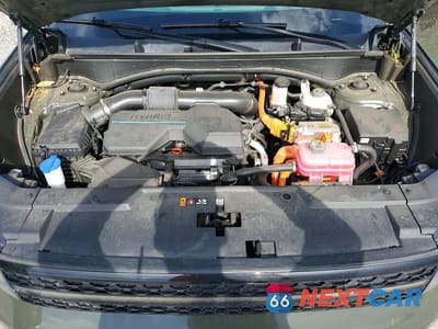 Zdjęcie 12 z 13 samochodu: 2024 HYUNDAI SANTA FE CALLIGRAPHY VIN:5NMP5DG10RH001006 - miniatura