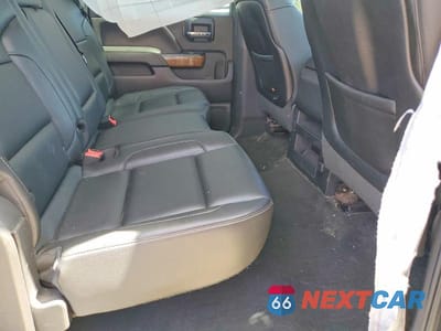Zdjęcie 10 z 12 samochodu: 2014 GMC SIERRA K1500 SLT VIN:3GTU2VEC1EG130318 - miniatura
