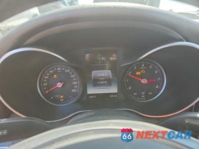 Zdjęcie 9 z 12 samochodu: 2016 MERCEDES-BENZ C 300 4MATIC VIN:WDDWF4KB6GR172866 - miniatura