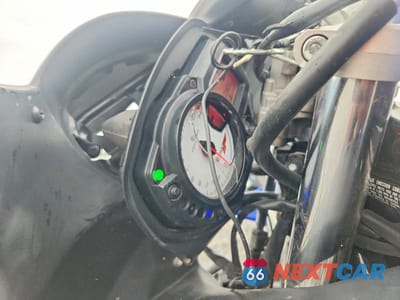 Zdjęcie 7 z 9 samochodu: 2008 SUZUKI GSX650 F VIN:JS1GP74A682100801 - miniatura