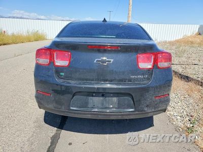 Zdjęcie 6 z 13 samochodu: 2015 CHEVROLET MALIBU 2LT VIN:1G11D5SL5FF123661 - miniatura