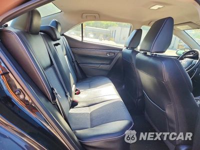 Zdjęcie 10 z 13 samochodu: 2016 TOYOTA COROLLA S PLUS VIN:5YFBURHE8GP548779 - miniatura