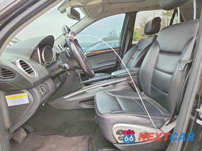 Zdjęcie 7 z 13 samochodu: 2011 MERCEDES-BENZ ML 350 BLUETEC VIN:4JGBB2FB9BA628543 - miniatura