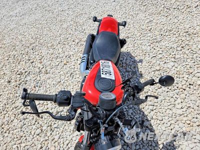 Piąte zdjęcie samochodu w środku: 2026 HARLEY-DAVIDSON RH975 VIN:MLY1ZH11XTS304135 - miniatura