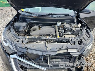 Zdjęcie 11 z 12 samochodu: 2018 CHEVROLET EQUINOX LT VIN:2GNAXJEV8J6146091 - miniatura