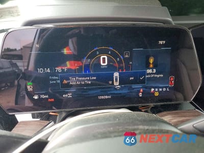 Zdjęcie 9 z 13 samochodu: 2025 CHEVROLET TAHOE K1500 PREMIER VIN:1GNS6SRD8SR106226 - miniatura