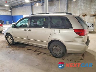 Drugie zdjęcie samochodu z przodu: 2005 TOYOTA SIENNA LE 7 PASSENGER VIN:5TDZA23C05S301930 - miniatura