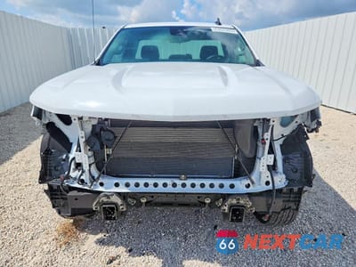 Piąte zdjęcie samochodu w środku: 2025 CHEVROLET SILVERADO C1500 VIN:3GCNAAED6SG383364 - miniatura