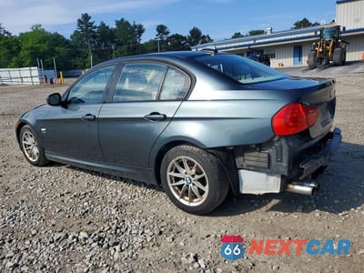 Drugie zdjęcie samochodu z przodu: 2010 BMW 328 XI SULEV VIN:WBAPK5C54AA647457 - miniatura