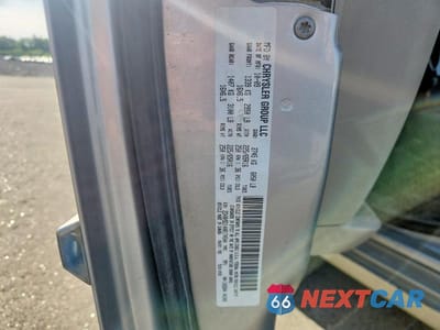 Zdjęcie 14 z 14 samochodu: 2010 DODGE GRAND CARAVAN SXT VIN:2D4RN5D14AR174544 - miniatura