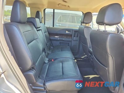 Zdjęcie 11 z 13 samochodu: 2019 FORD FLEX LIMITED VIN:2FMHK6D83KBA06193 - miniatura