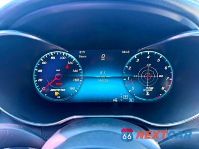 Zdjęcie 8 z 10 samochodu: 2019 MERCEDES-BENZ C 43 AMG VIN:55SWF6EBXKU308138 - miniatura
