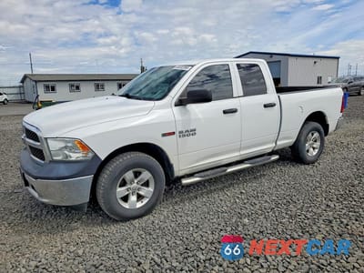 2017 RAM 1500 ST 1C6RR7FMXHS528460 - główne zdjęcie licytacji z USA - miniatura
