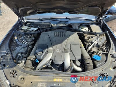 Zdjęcie 11 z 12 samochodu: 2013 MERCEDES-BENZ S 550 VIN:WDDNG7DB3DA510807 - miniatura