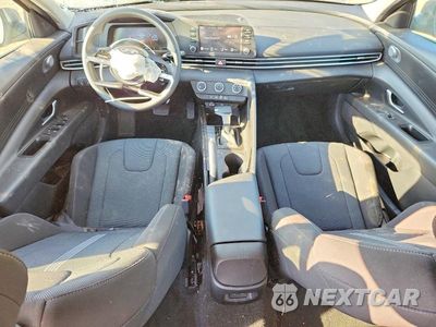 Zdjęcie 8 z 13 samochodu: 2025 HYUNDAI ELANTRA SE VIN:KMHLL4DG4SU012839 - miniatura