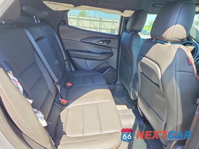 Zdjęcie 11 z 13 samochodu: 2026 CHEVROLET TRAILBLAZER RS VIN:KL79MUSL0TB027506 - miniatura
