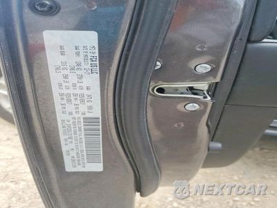 Zdjęcie 13 z 13 samochodu: 2018 DODGE JOURNEY SXT VIN:3C4PDCBGXJT217882 - miniatura