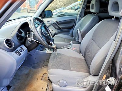 Zdjęcie 7 z 13 samochodu: 2003 TOYOTA RAV4 BASE VIN:JTEGH20V330107137 - miniatura
