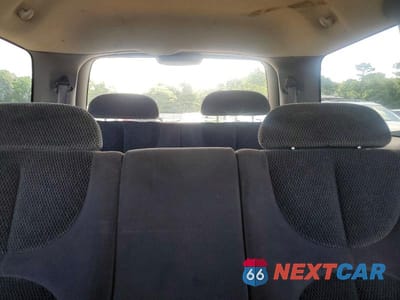 Zdjęcie 10 z 13 samochodu: 2000 DODGE DURANGO VIN:1B4HR28Y1YF135945 - miniatura