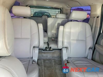 Zdjęcie 10 z 13 samochodu: 2008 GMC YUKON XL K1500 VIN:1GKFK16398R214007 - miniatura