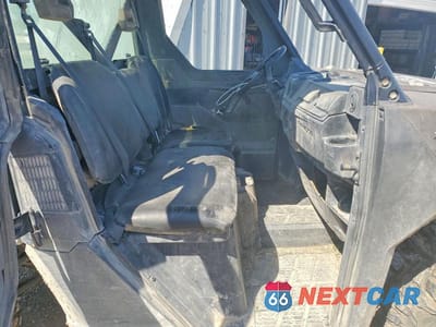 Zdjęcie 6 z 10 samochodu: 2020 POLARIS RANGER 1000 UTILITY VEHICLE VIN:3NSTAE991LN944795 - miniatura