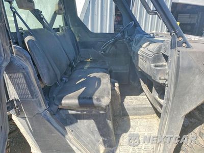 Zdjęcie 6 z 10 samochodu: 2020 POLARIS RANGER 1000 UTILITY VEHICLE VIN:3NSTAE991LN944795 - miniatura