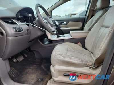 Zdjęcie 7 z 13 samochodu: 2014 FORD EDGE SEL VIN:2FMDK4JCXEBA32368 - miniatura