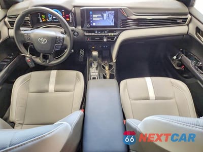 Zdjęcie 8 z 12 samochodu: 2025 TOYOTA CAMRY SE VIN:4T1DAACKXSU090735 - miniatura