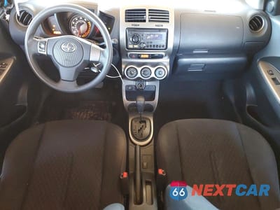 Zdjęcie 8 z 12 samochodu: 2012 SCION XD BASE VIN:JTKKU4B41C1025291 - miniatura