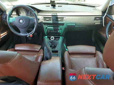 Zdjęcie 8 z 12 samochodu: 2006 BMW 3 SERIES 325 I VIN:WBAVB13596KR56777 - miniatura