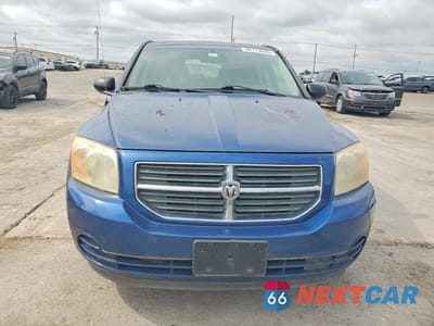 Piąte zdjęcie samochodu w środku: 2010 DODGE CALIBER SXT VIN:1B3CB4HA3AD545617 - miniatura